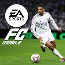 EA SPORTS FC™ Mobile サッカー