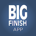 Big Finish Audiobook Player