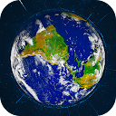 Earth Map: Live Satellite View