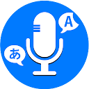 Speak& Translate ai Translator