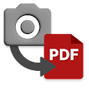 Photo to PDF Maker & Converter