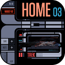 TREK: 25th Century Interface