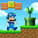 Super Machino: adventure game