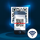 QR Code Scanner Wifi Password