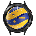 Volleyball Watch Face