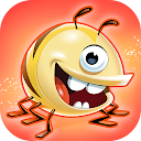 Best Fiends - Match 3 Puzzles