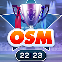 OSM 24 - Football Manager game