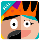 Thinkrolls Kings & Queens Full