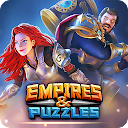 Empires & Puzzles: Match-3 RPG