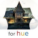 Hue Haunted House