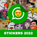 Stickers 2023 - WASticker