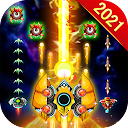 Space shooter: Galaxy attack