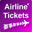 Airline Ticket Booking app