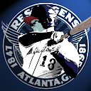 Atlanta Baseball