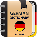 German dictionary - offline