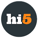 hi5 - meet, chat & flirt