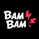 BamBam: Live Video-Chat & Call