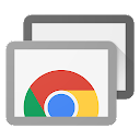 Chrome Remote Desktop