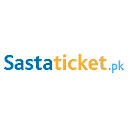 Sastaticket Flights, Bus