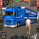 Truck Game 3d: Truck Simulator