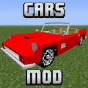 マインクラフト用の車とオートバイのモッド