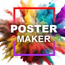 Flyers, Poster Maker, Design