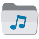 Music Folder Player