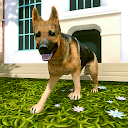 Dog Simulator Pet Dog Games