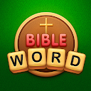 Bible Word Puzzle - Word Games