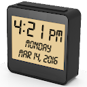 Digital Clock Pro