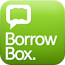 BorrowBox Library