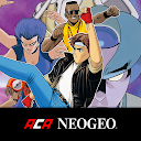 MUTATION NATION ACA NEOGEO