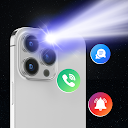 Flashlight - Flash Alert App