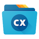 Cx File Explorer