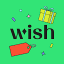 Wish：お得にショッピング