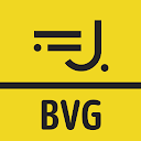 BVG Jelbi: Mobility in Berlin