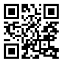 QR code reader with generator