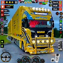 Truck Game 3d: Truck Simulator