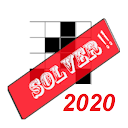 Nonogram Solver 2020