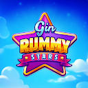 Gin Rummy Stars - Card Game