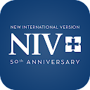 NIV 50th Anniversary Bible