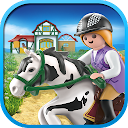 PLAYMOBIL Horse Farm