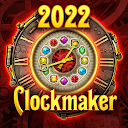 Clockmaker: Jewel Match 3 Game