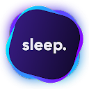 Calm Sleep Sounds & Tracker