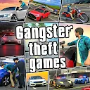 Gangster Crime Mafia City Game