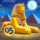 Jewels of Egypt: エジプトマッチ３ゲーム