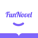 FunNovel-baca offline Cerita