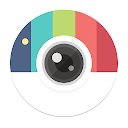 Candy Camera - photo editor