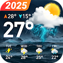 Weather Forecast - Live Radar