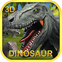 Dinosaur 3D - AR Camera